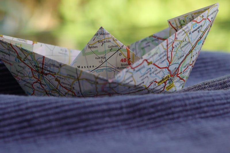 Time Navigation